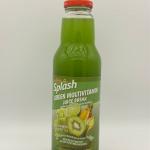 Splash Green Multivitamin Juice Drink 750ml