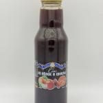 TESHINI RETSEPTI APPLE BEETROOT JUICE 750ml