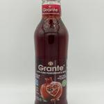 GARANTE Pure Pomegranate Justice 750ml