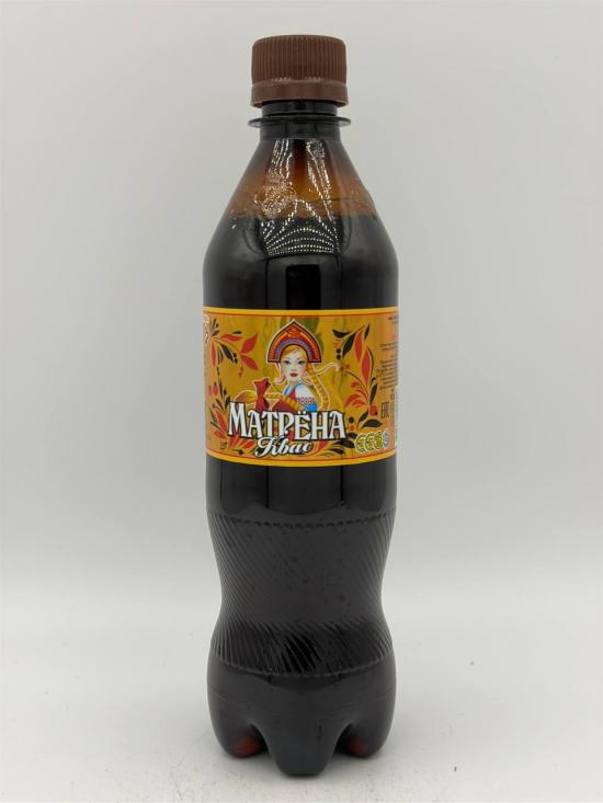 MATRIYAONA KVASS 0.5L