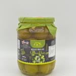 GREEN PLUM NATURAL FOOD 700g