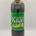 CARBONATED SOFT DRINK OKROSHKA KVASS 3L