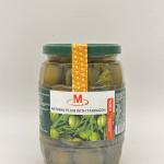 MARNENLI Natural Plum with Tarragon 700g