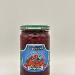 LINGONBERRY 340g