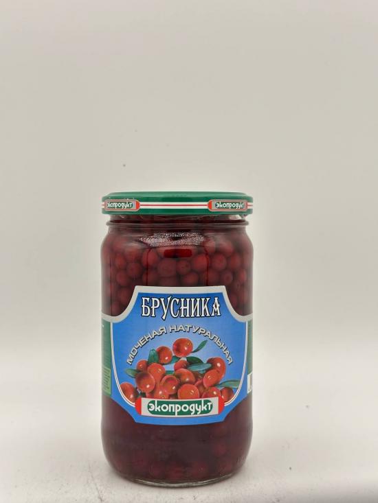 LINGONBERRY 340g