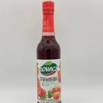 LOWICZ Syrup with Strawberry Flv 400ml