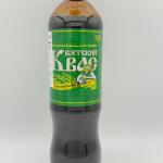 CARBONATED SOFT DRINK OKROSHKA KVASS 1.5L