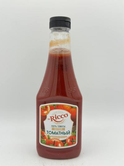 Mr. Ricco Tomato Ketchup 940g