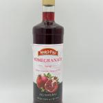 MARCOPOLO POMEGRANATE  SYRUP 33.8fl.oz