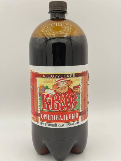 Kvass Original 1.5L