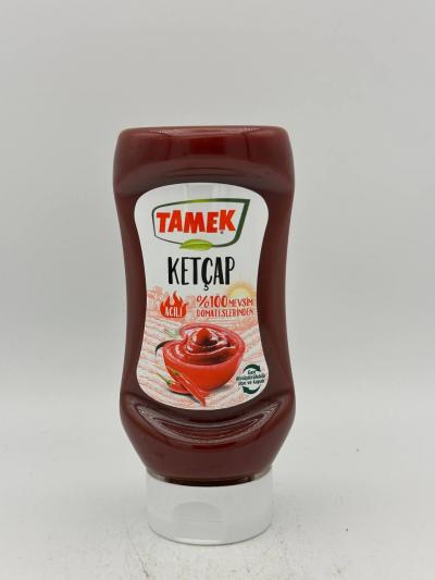 TAMEK KETÇAP 355g