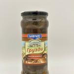 GLAVPRODUKT Grundy Mushrooms 530g