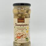 GRANTE Champignon  Marinated Mushrooms 530g