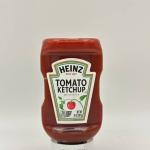 HEINZ TOMATO KETCHUP 397g
