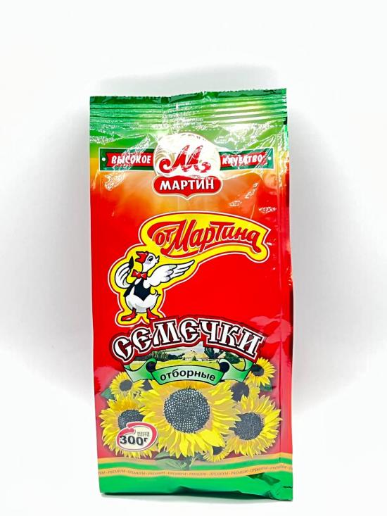 Martin Sunflower 300G