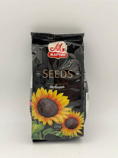 MARTIN Roasted Sunflower Seeds 200g