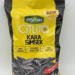 PEYMAN CITLIYO BLACK SEEDS SALTED 284g