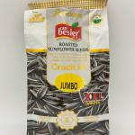 Can Besler Nuts Roasted Sunflower Seeds 284g