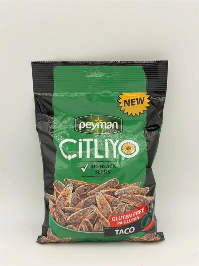 PEYMAN CITLIYO Big Black Seeds 150g