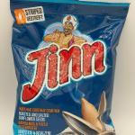 JINN Roasted and Salted Sunflower Seeds 300g