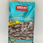 MERAY Unsalted Sunflower Seeds 250g