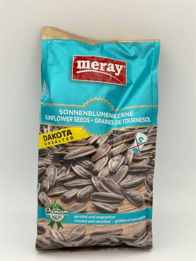 MERAY Unsalted Sunflower Seeds 250g