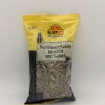 KLIYATGAT Sunflower Seeds Salted 200g