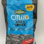 PEYMAN CITLIYO Black Seeds Extra Salted 284g