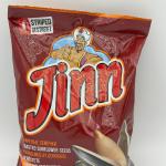 JINN Roasted Sunflower Seeds 300g