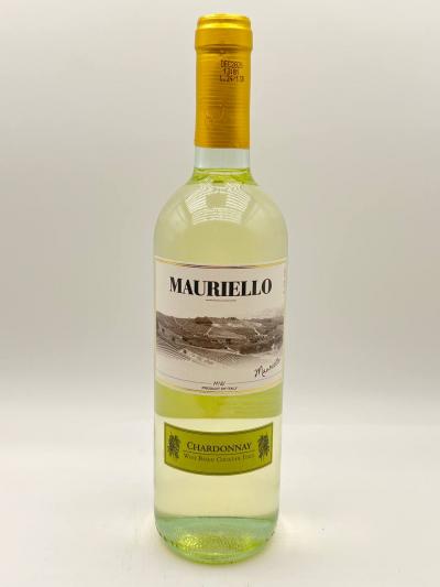 Mauriello Chardonnay Wine