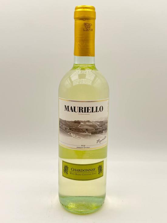 Mauriello Chardonnay Wine