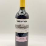 Mauriello Merlot Wine