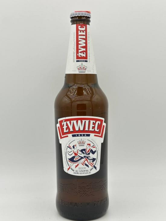 Zywiec 650Ml