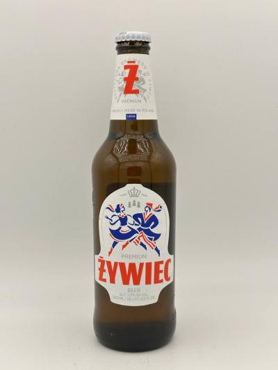 Zywiec 500Ml