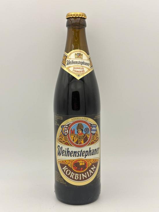 Weihenstephaner Korbinian