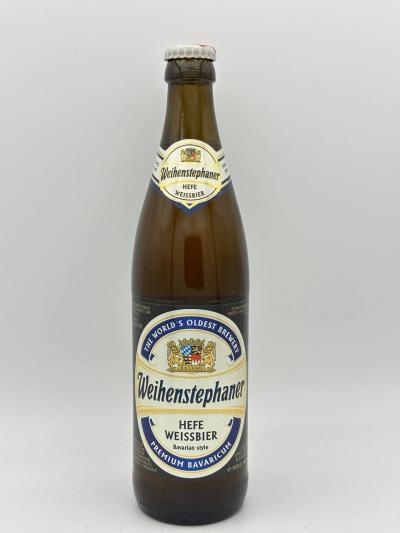 Weihenstephaner Premium