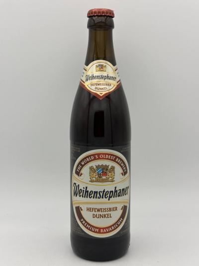 Weihenstephaner Dunkel