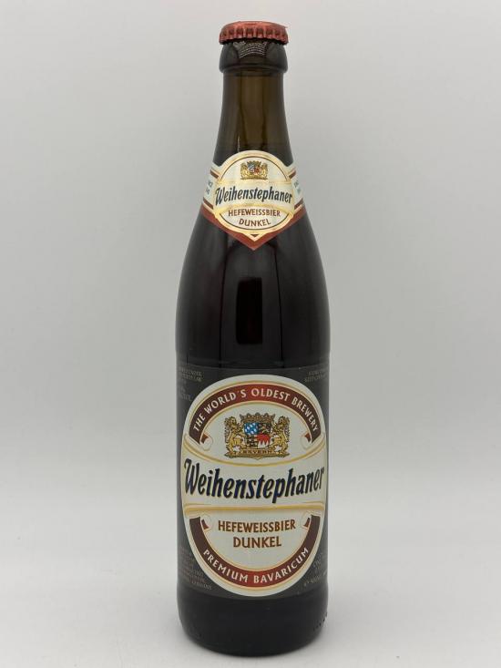 Weihenstephaner Dunkel