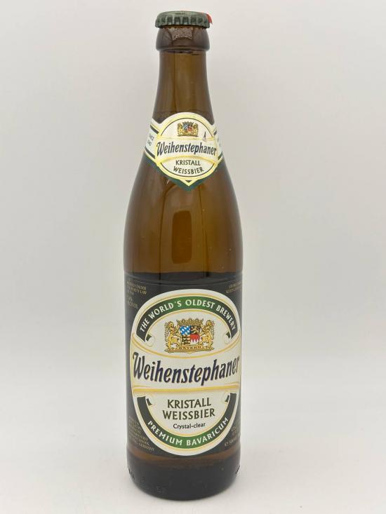 Weihenstephaner Cristal