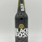 Black Boss Porter 0.5L