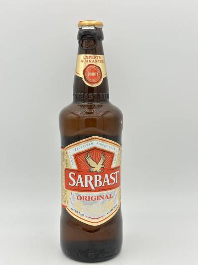 Sarbast original 0,9 oz