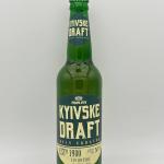 Obolon Kyivske Draft 0,9 oz