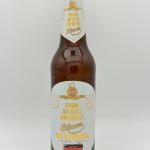 Eibau from an elite brewery das hefeweizen beer 0,9 oz