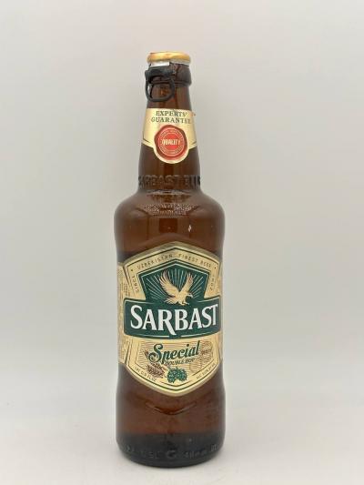 Sarbast special 0,9 oz