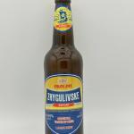 Obolon Zhygulivske beer 0,9 oz