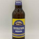 Zhigulevske Mukona beer 0,9 oz