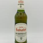 Bakalar dry hopped lager 0,9 oz