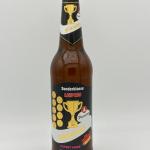 Sonderklasse Leipzig german beer 0.9 fl oz