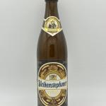 Weihenstephaner vitus beer 0,9 oz