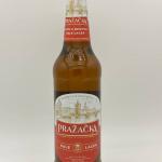 Prazacka  pale lager 0,9 oz